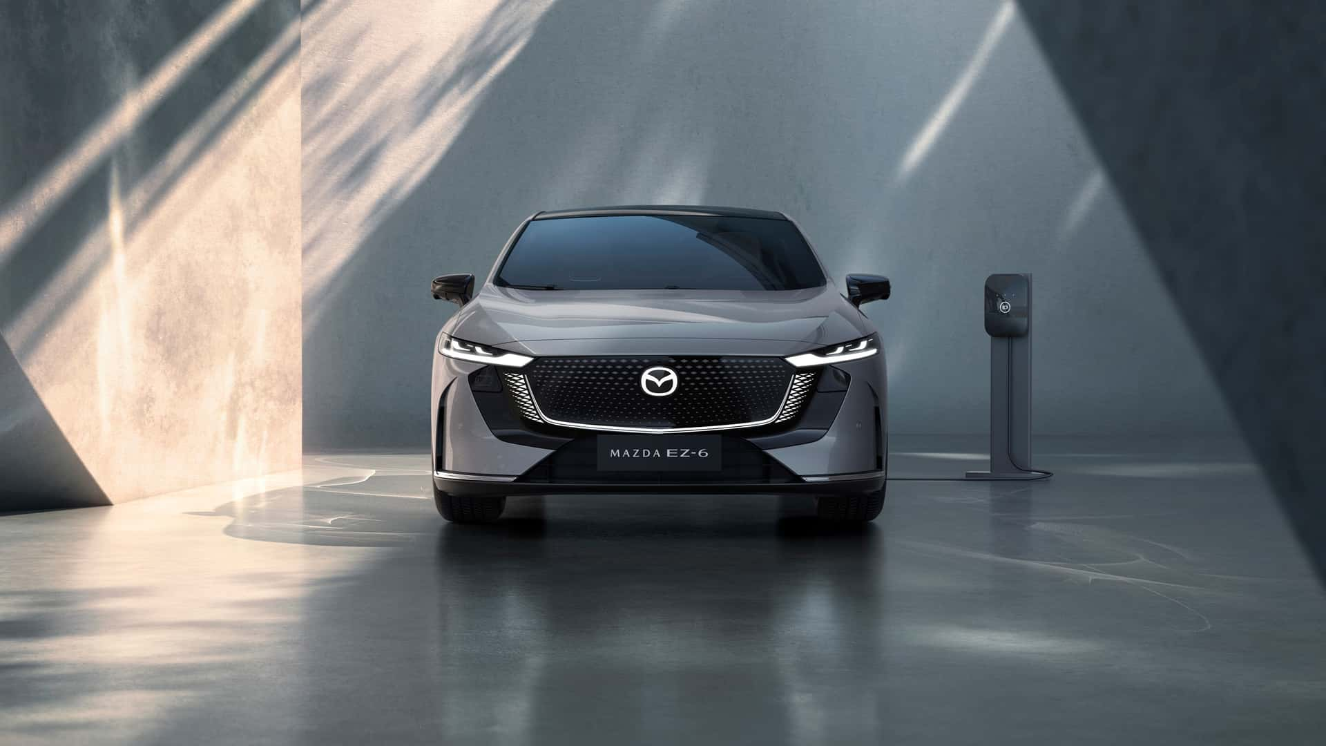 Mazda EZ-6 Dilancarkan Untuk Pasaran China – Jarak Pemanduan EV 600km, PHEV 1,000km!