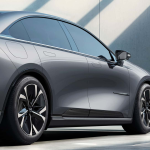 Mazda EZ-6 Dilancarkan Untuk Pasaran China – Jarak Pemanduan EV 600km, PHEV 1,000km!