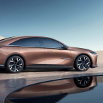 Mazda EZ-6 Dilancarkan Untuk Pasaran China – Jarak Pemanduan EV 600km, PHEV 1,000km!