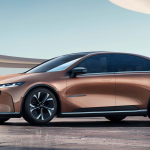 Mazda EZ-6 Dilancarkan Untuk Pasaran China – Jarak Pemanduan EV 600km, PHEV 1,000km!