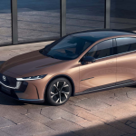 Mazda EZ-6 Dilancarkan Untuk Pasaran China – Jarak Pemanduan EV 600km, PHEV 1,000km!