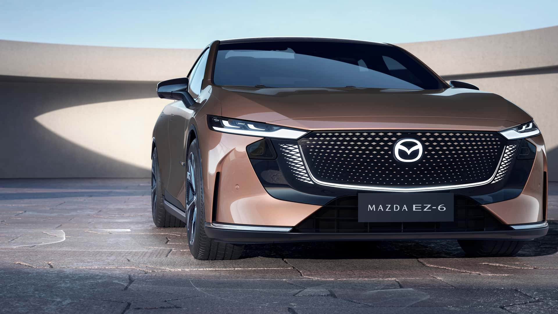 Mazda EZ-6 Dilancarkan Untuk Pasaran China – Jarak Pemanduan EV 600km, PHEV 1,000km!