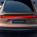 Mazda EZ-6 Dilancarkan Untuk Pasaran China – Jarak Pemanduan EV 600km, PHEV 1,000km!