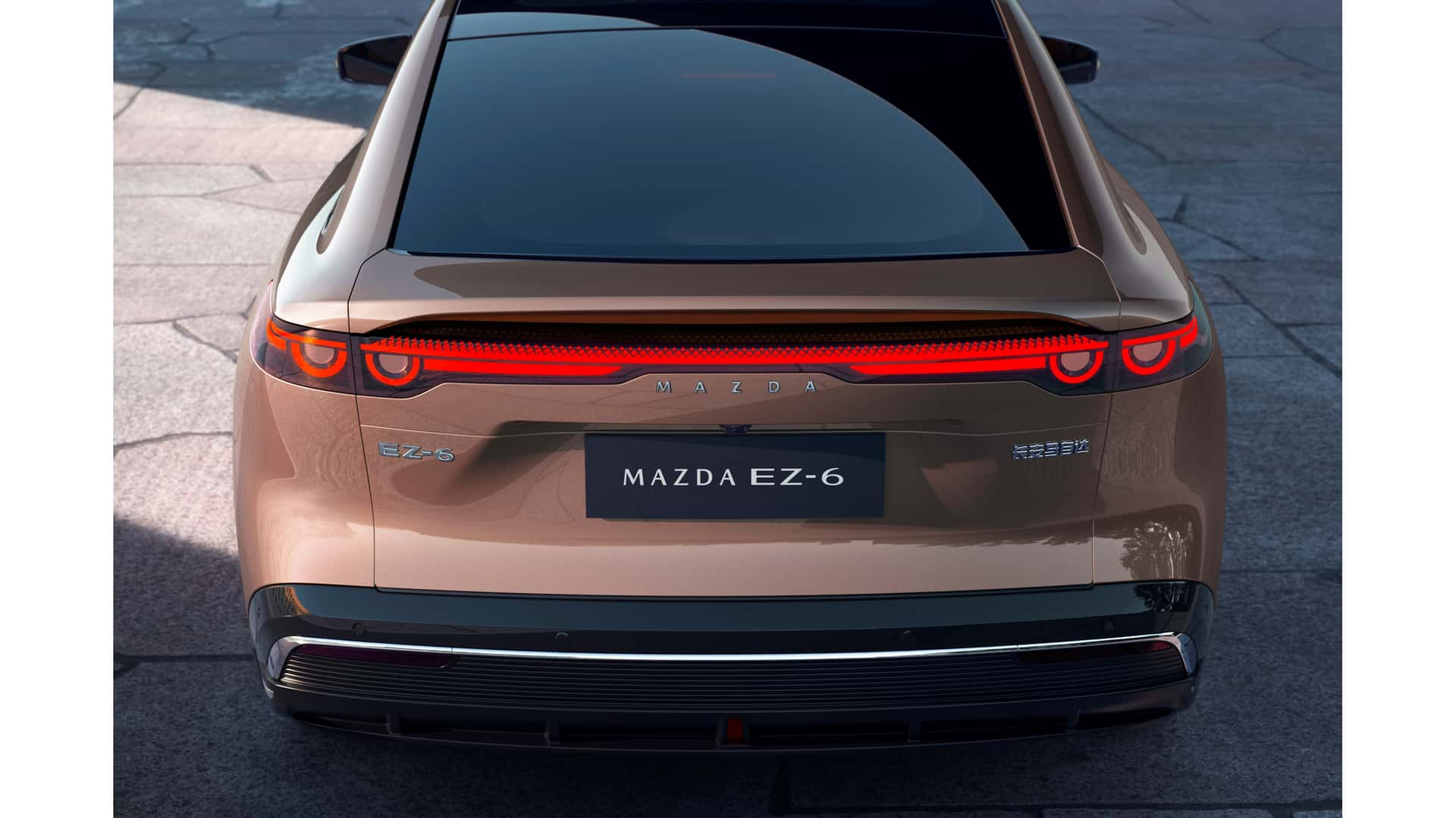 Mazda EZ-6 Dilancarkan Untuk Pasaran China – Jarak Pemanduan EV 600km, PHEV 1,000km!