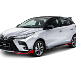 Toyota Yaris G Limited Serba Baharu: RM99,600 Dengan Hanya 600 Unit Tersedia