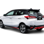 Toyota Yaris G Limited Serba Baharu: RM99,600 Dengan Hanya 600 Unit Tersedia