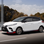 Toyota Yaris G Limited Serba Baharu: RM99,600 Dengan Hanya 600 Unit Tersedia