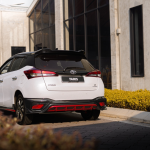 Toyota Yaris G Limited Serba Baharu: RM99,600 Dengan Hanya 600 Unit Tersedia