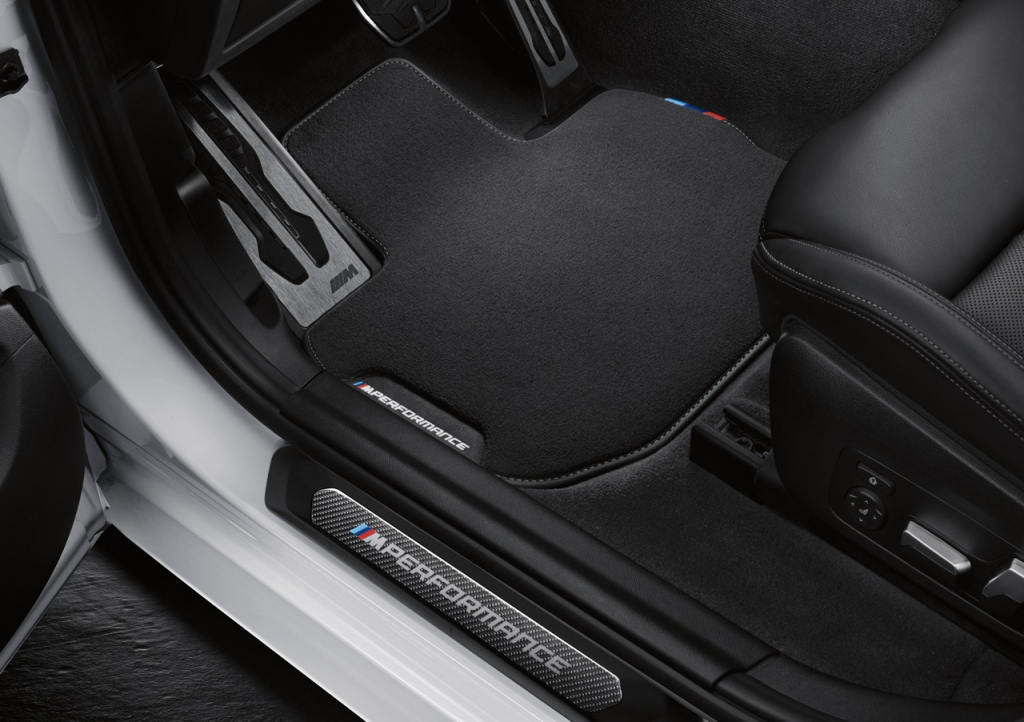 BMW Malaysia Memperkenalkan BMW iX3 Edisi Akhir Baharu – RM299,800!