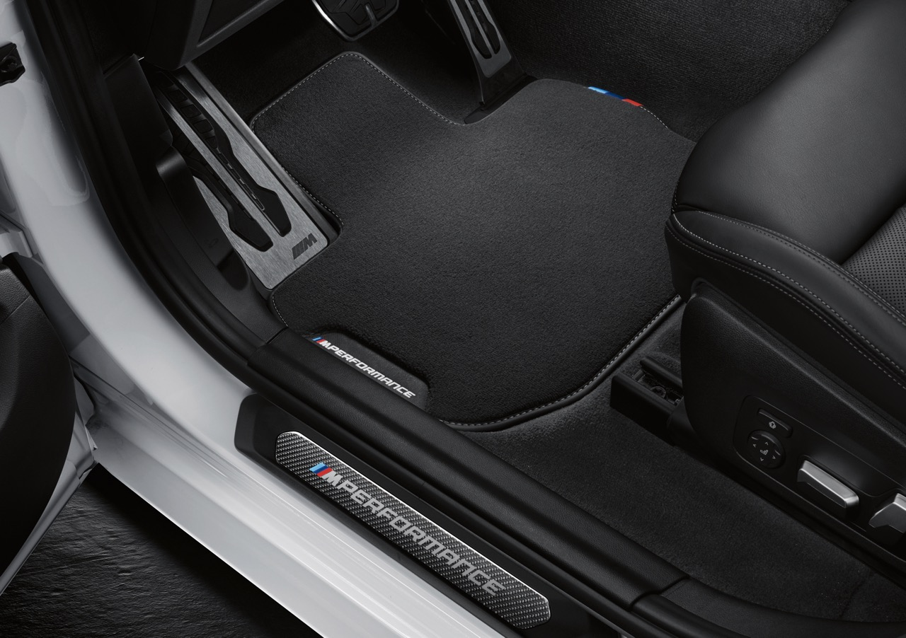 BMW Malaysia Memperkenalkan BMW iX3 Edisi Akhir Baharu – RM299,800!