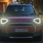 Mini Memperkenalkan Aceman Baharu dengan Dua Pilihan Powertrain