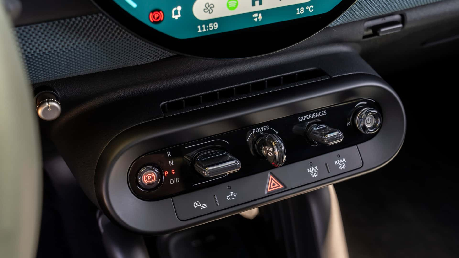 Mini Memperkenalkan Aceman Baharu dengan Dua Pilihan Powertrain