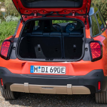 Mini Memperkenalkan Aceman Baharu dengan Dua Pilihan Powertrain
