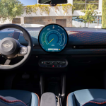 Mini Memperkenalkan Aceman Baharu dengan Dua Pilihan Powertrain