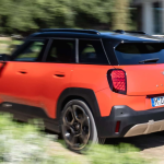 Mini Memperkenalkan Aceman Baharu dengan Dua Pilihan Powertrain