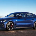 BMW i4 dan 4 Series Gran Coupe Baharu Menerima Perubahan Kecil