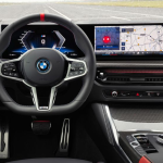 BMW i4 dan 4 Series Gran Coupe Baharu Menerima Perubahan Kecil