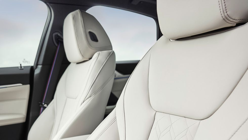 BMW i4 dan 4 Series Gran Coupe Baharu Menerima Perubahan Kecil