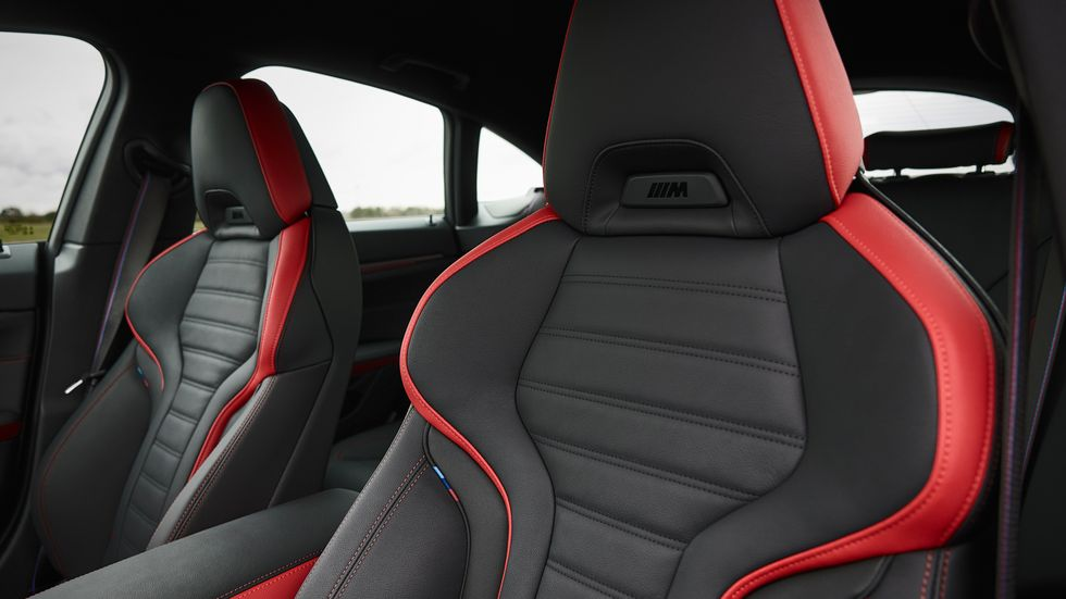 BMW i4 dan 4 Series Gran Coupe Baharu Menerima Perubahan Kecil