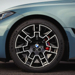 BMW i4 dan 4 Series Gran Coupe Baharu Menerima Perubahan Kecil