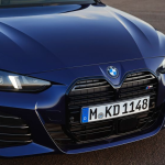 BMW i4 dan 4 Series Gran Coupe Baharu Menerima Perubahan Kecil