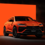 Lamborghini Urus SE: Super SUV Plug-in Hibrid Pertama
