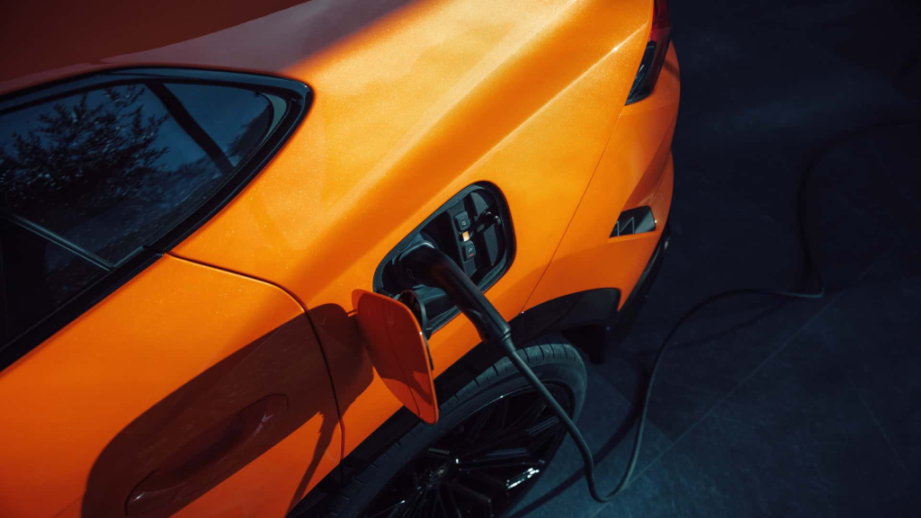 Lamborghini Urus SE: Super SUV Plug-in Hibrid Pertama