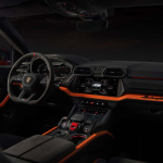 Lamborghini Urus SE: Super SUV Plug-in Hibrid Pertama