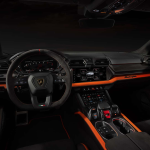 Lamborghini Urus SE: Super SUV Plug-in Hibrid Pertama