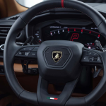 Lamborghini Urus SE: Super SUV Plug-in Hibrid Pertama