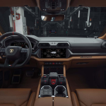 Lamborghini Urus SE: Super SUV Plug-in Hibrid Pertama