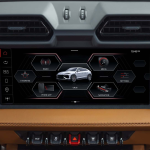 Lamborghini Urus SE: Super SUV Plug-in Hibrid Pertama
