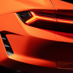 Lamborghini Urus SE: Super SUV Plug-in Hibrid Pertama