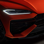Lamborghini Urus SE: Super SUV Plug-in Hibrid Pertama