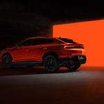 Lamborghini Urus SE: Super SUV Plug-in Hibrid Pertama