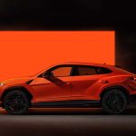 Lamborghini Urus SE: Super SUV Plug-in Hibrid Pertama