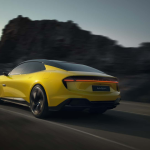 Lotus Emeya EV Kini Tersedia untuk Tempahan di Malaysia