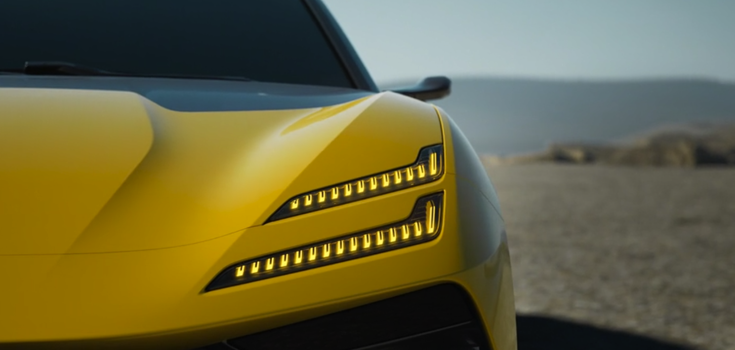 Lotus Emeya EV Kini Tersedia untuk Tempahan di Malaysia