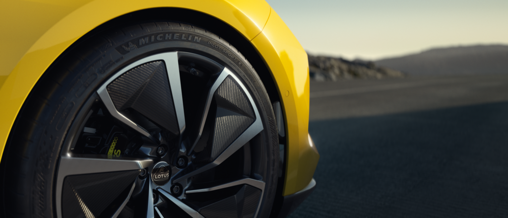 Lotus Emeya EV Kini Tersedia untuk Tempahan di Malaysia