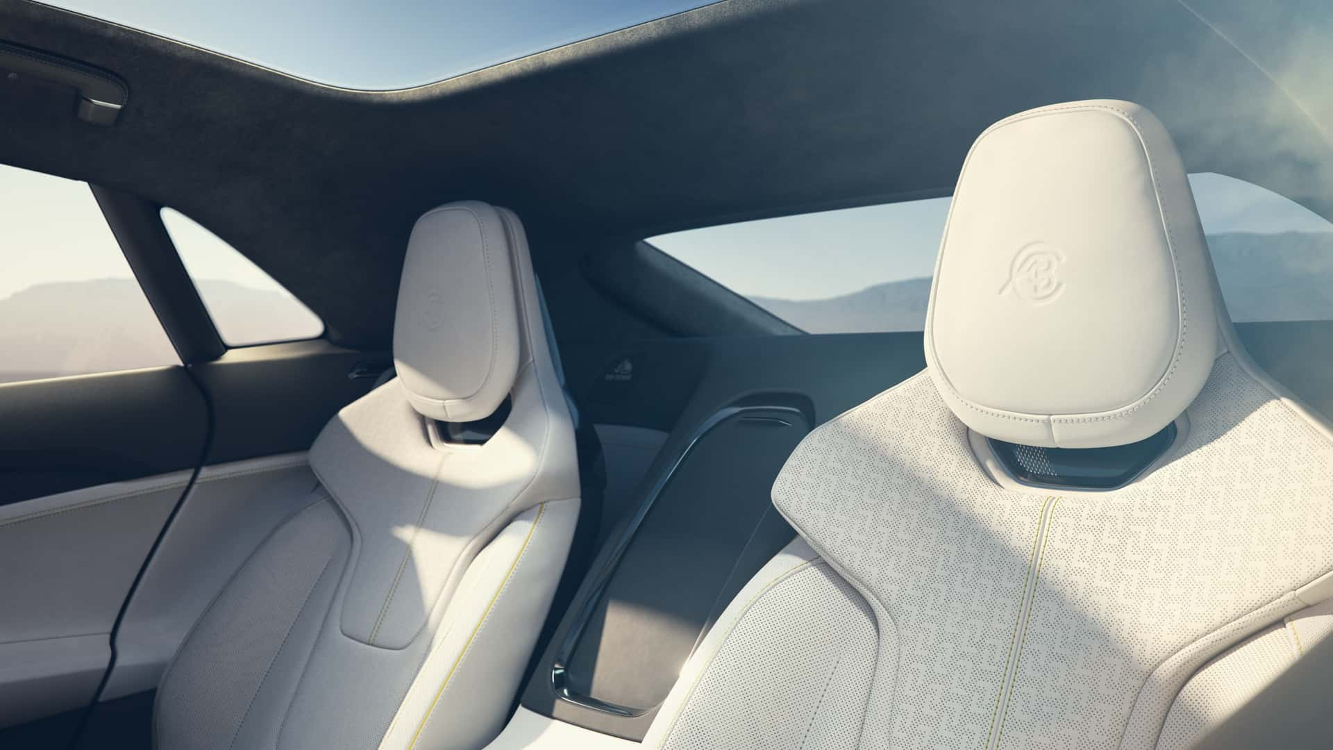 Lotus Emeya EV Kini Tersedia untuk Tempahan di Malaysia