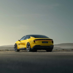 Lotus Emeya EV Kini Tersedia untuk Tempahan di Malaysia