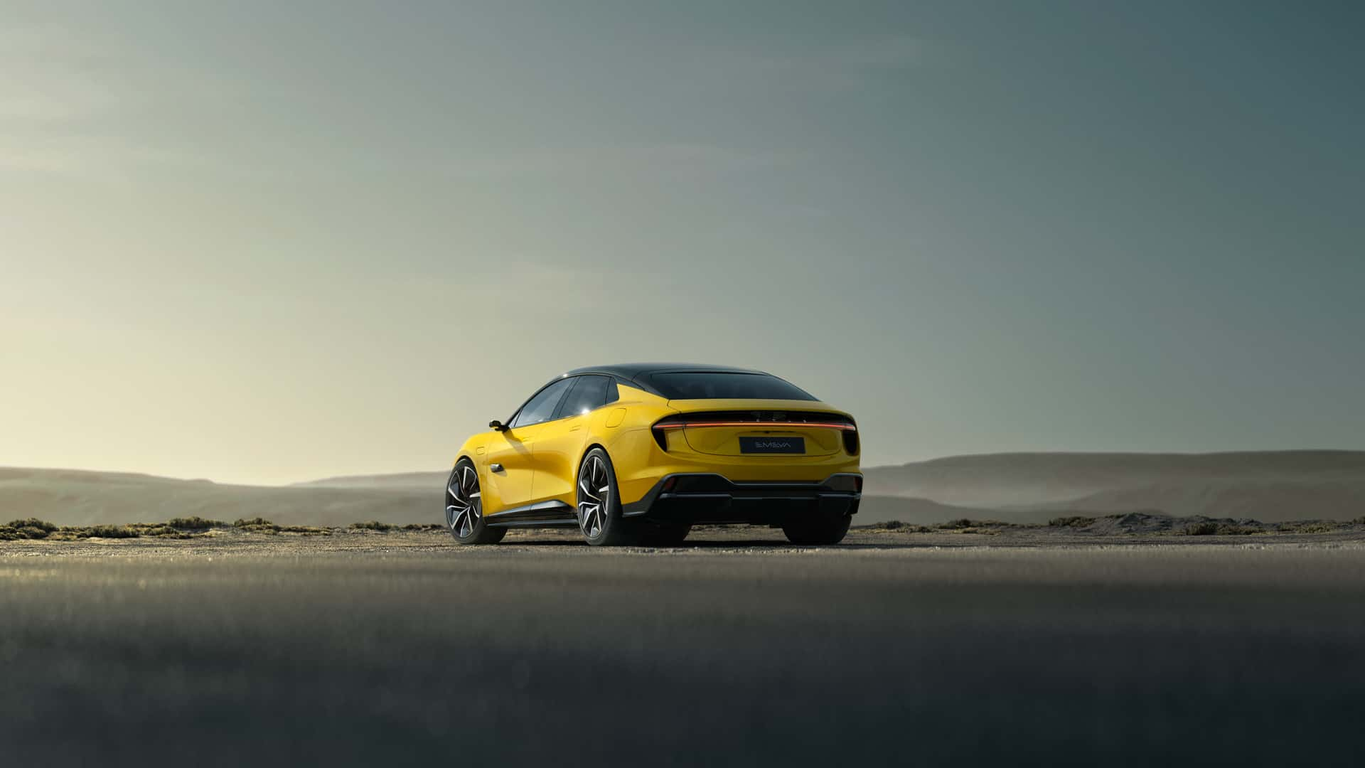 Lotus Emeya EV Kini Tersedia untuk Tempahan di Malaysia