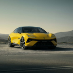 Lotus Emeya EV Kini Tersedia untuk Tempahan di Malaysia