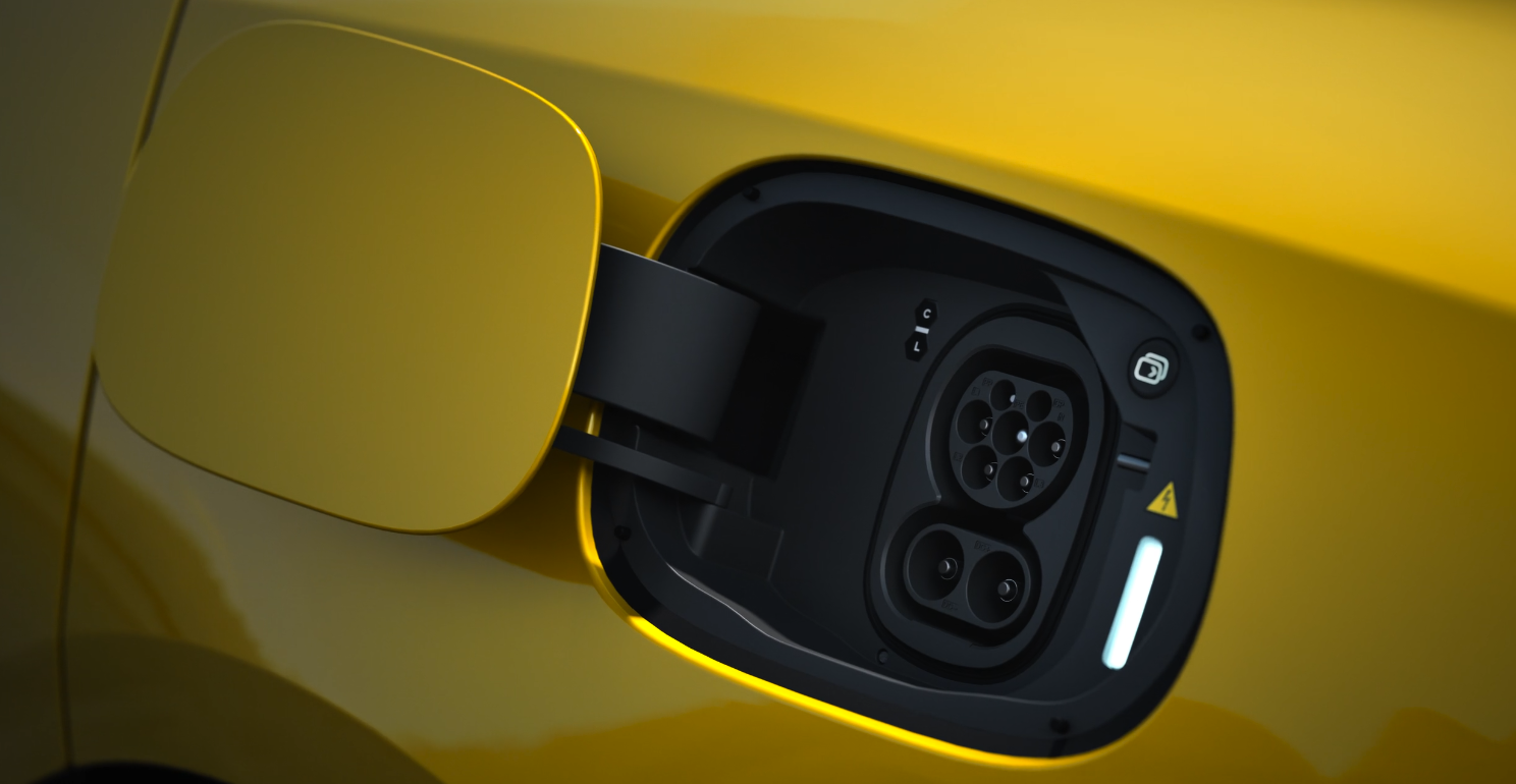 Lotus Emeya EV Kini Tersedia untuk Tempahan di Malaysia