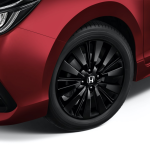 Honda City Hatchback Facelift Kini Dibuka Untuk Tempahan!