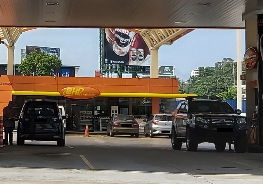Langkah Mendapatkan Diesel Bersubsidi untuk Kenderaan Pengangkutan
