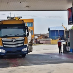 Steps to Access Subsidised Diesel for Transportation Vehicles