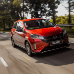 Gelaran “Raja” Myvi Dicabar oleh Bezza