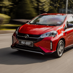 Myvi’s “King of the Road” Title Challenged by Bezza