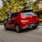 Myvi’s “King of the Road” Title Challenged by Bezza